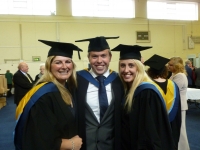 Graduation