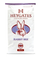 Rabbit Mix