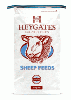 Sheep Feed Bag